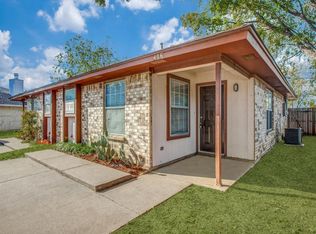 406 Claire Ct, Arlington, TX 76012