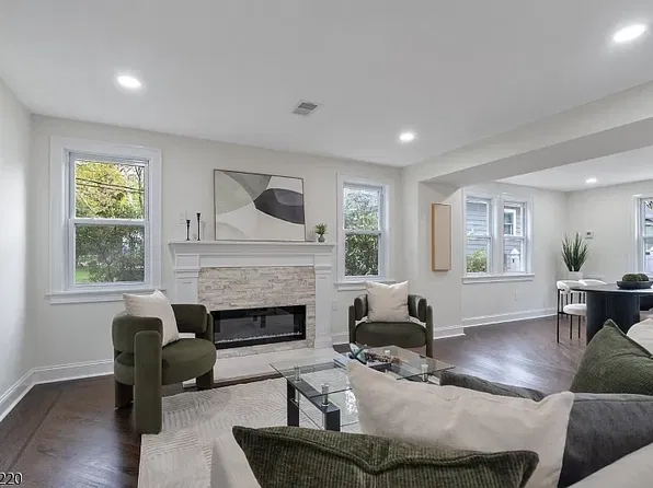 6 Dawes Ave #1H, West Orange, NJ 07052