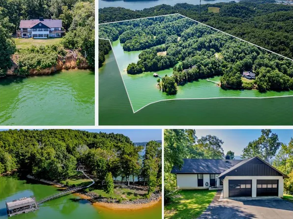1650 Mossy Point Way, Dandridge, TN 37725