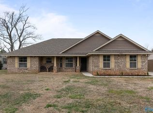 5034 Old Railroad Bed Rd, Harvest, AL 35749