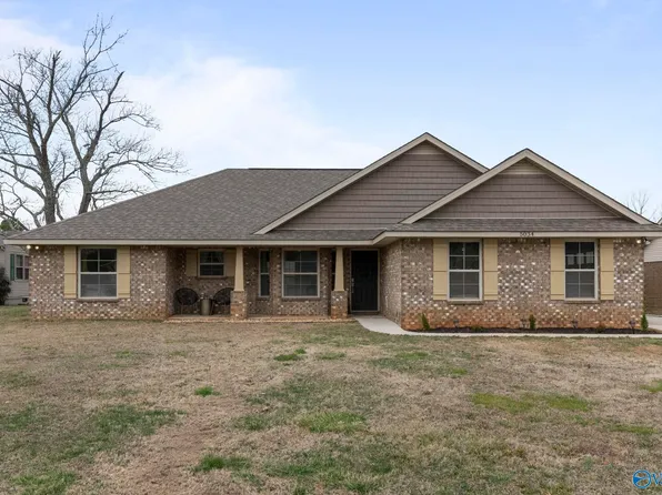 5034 Old Railroad Bed Rd, Harvest, AL 35749