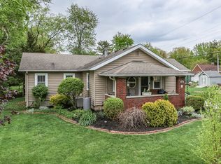 750 Gilbert Ave, Indianapolis, IN 46227