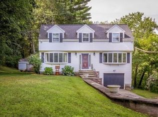 167 Loon Hill Rd, Dracut, MA 01826
