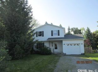 222 Franklin St, Auburn, NY 13021