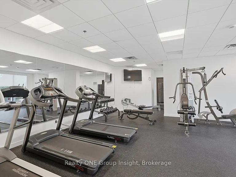 840 Queens Plate Dr #1009 — Photo 16