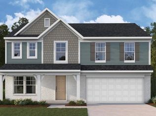 581 Traminer Way, Braselton, GA 30517