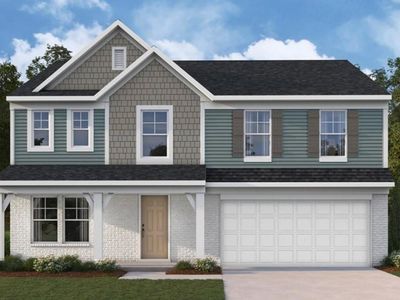 581 Traminer Way, Braselton, GA, 30517