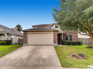 8534 Chickasaw Blf, Converse, TX 78109