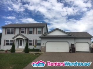 11080 266th Ave, Zimmerman, MN 55398