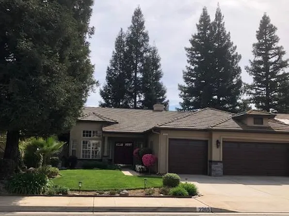 2265 E Utah Ave, Fresno, CA 93720
