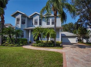1871 Wisconsin Ave, Palm Harbor, FL 34683