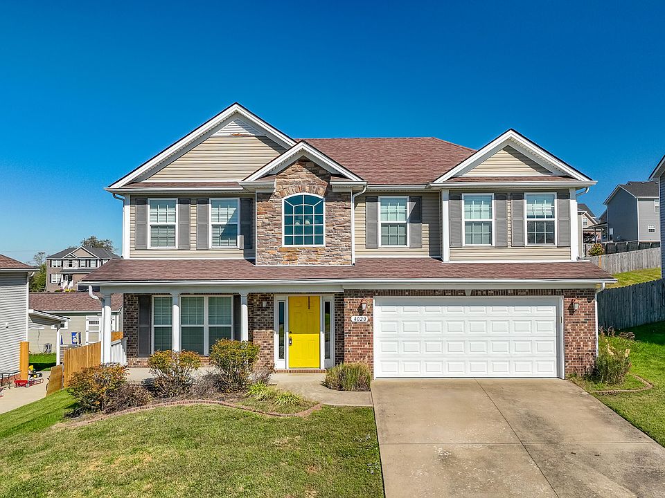 1st image of 4020 Grindstone Ct