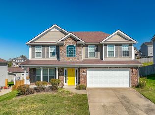 4020 Grindstone Ct, Richmond, KY 40475