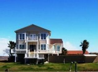 2508 Deep Sea Dr, Quintana, TX 77541