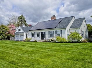 53 Ridge Rd, East Longmeadow, MA 01028