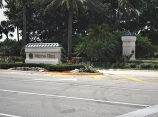 2675 Palmer Pl, Weston, FL 33332