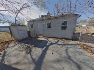 2312 S Topeka, Wichita, KS 67211