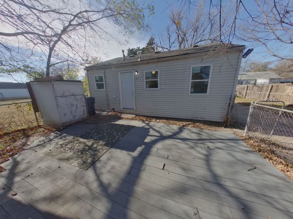 2312 S Topeka Ave #2
