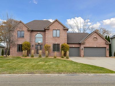 248 Meadowood Ln, Vadnais Heights, MN, 55127