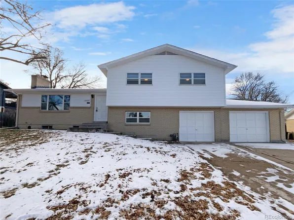 10547 Pompey Way, Northglenn, CO 80234