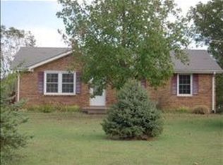 2883 Ashland City Rd, Clarksville, TN 37043
