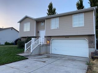 446 W 2075 N, Harrisville, UT 84414