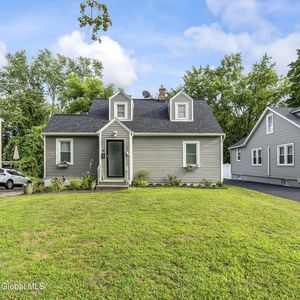 4 Albright Place, Delmar, NY, 12054