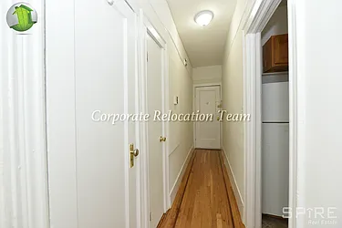 Rented by Spire Group