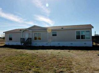 1949 County Road 223, Florence, TX 76527