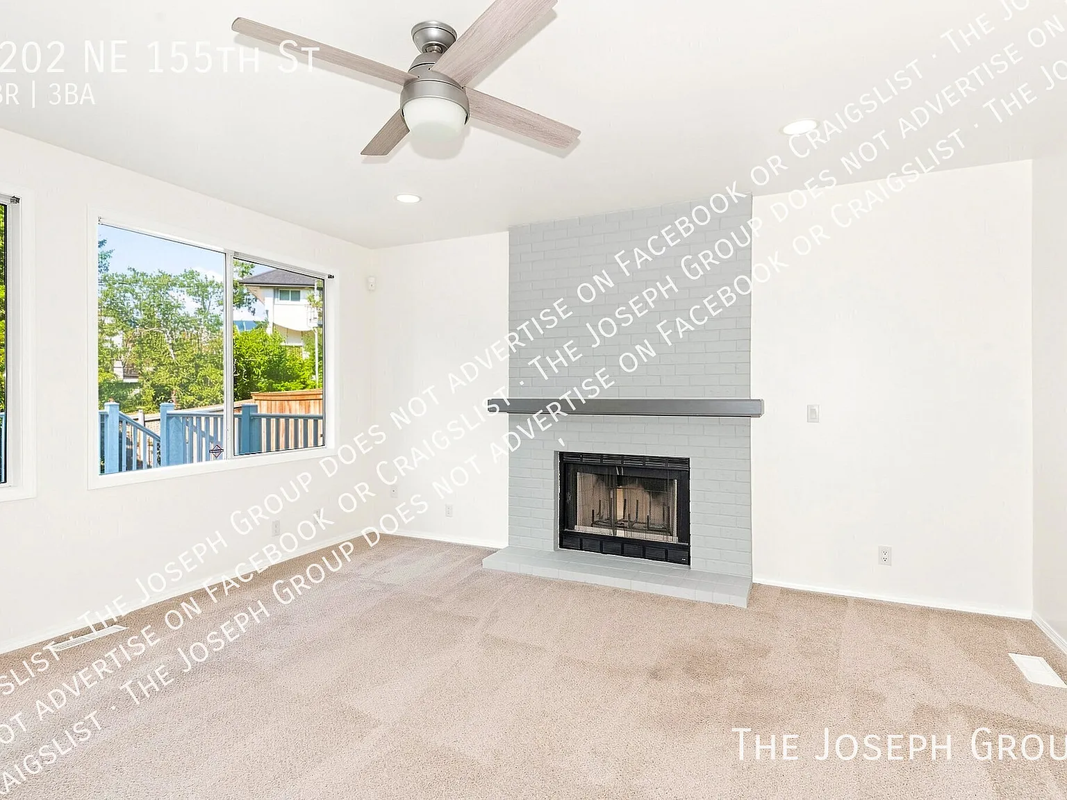Nature-Kissed 4 Bed Bothell Home! — Photo 3