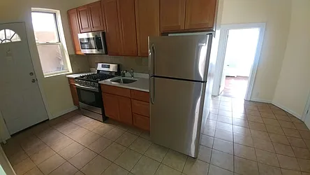 Rented by Halvatzis Realty