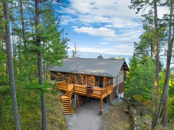 29213 Finley Point Ln, Polson, MT 59860