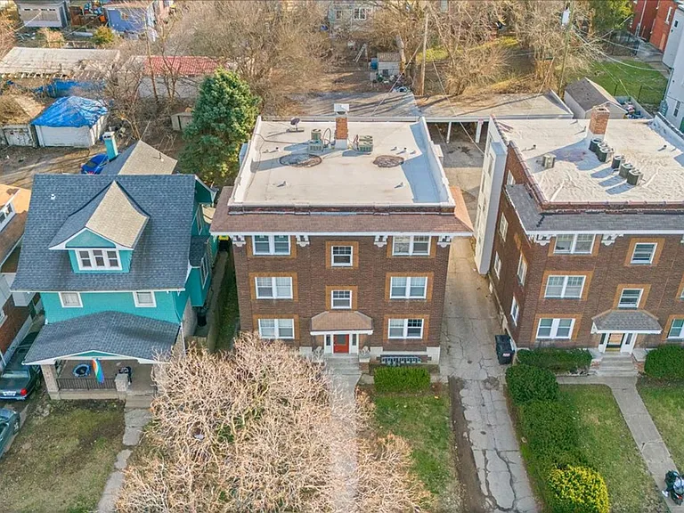 3913 Scarritt Ave — Photo 11