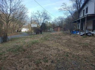 7260 Falling Branch Rd, Radford, VA 24141