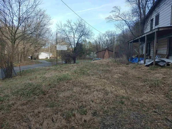 7260 Falling Branch Rd, Radford, VA 24141