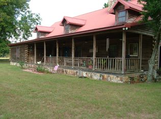 1297 Evergreen Way, Waycross, GA 31503