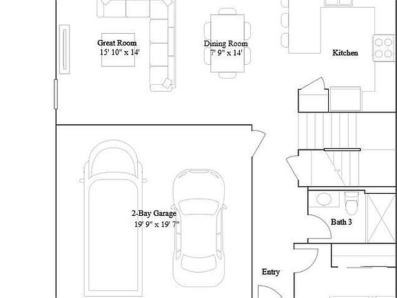 2nd image of this home