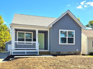 2628 Howey Rd, Columbus, OH 43211