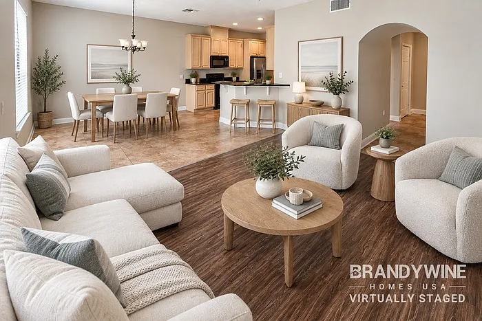 3 bed, 2.5 bath, 1922 sqft, $2,390 — Photo 3