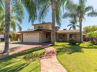 929 16th St, Wasco, CA 93280