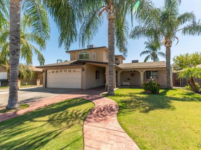 929 16th St, Wasco, CA, 93280