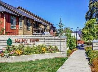 Bailey Farm, Bothell, WA 98012