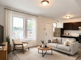 1245 N Karlov Ave #2, Chicago, IL 60651
