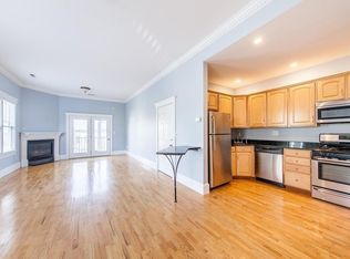 88 G St #22, Boston, MA 02127