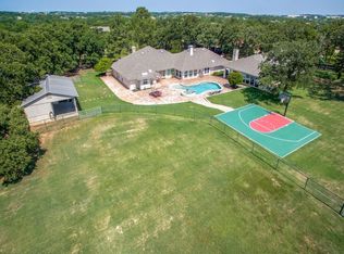 2145 N Peytonville Ave, Southlake, TX 76092