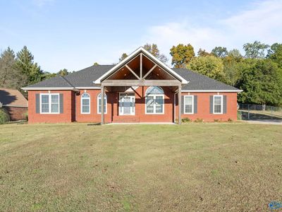 985 Hurricane Rd, New Market, AL, 35761