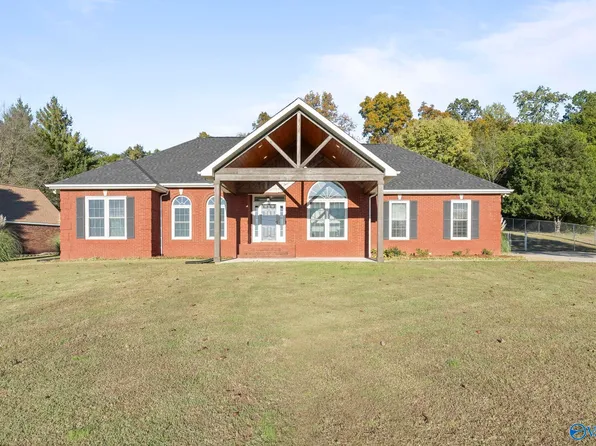 985 Hurricane Rd, New Market, AL 35761