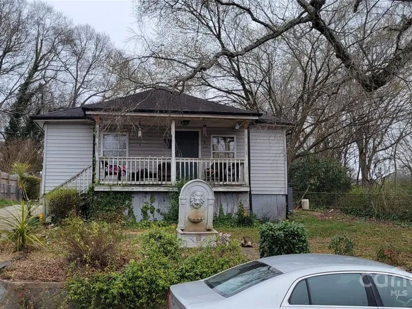 326 S Rhyne St, Gastonia, NC 28054