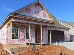 163 Turning Leaf Ln, Perry, GA 31069