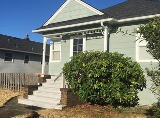 4847 41st Ave SW, Seattle, WA 98116